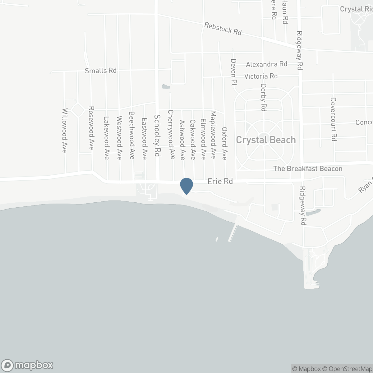 436 ASHWOOD AVENUE, Fort Erie, Ontario L0S 1N0